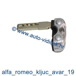 Alfa Romeo 159 - AVAR19