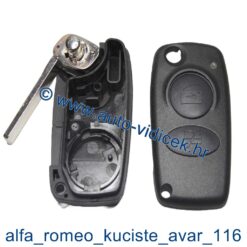 Alfa Romeo  - AVAR116