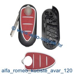 Alfa Romeo  - AVAR120