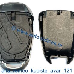 Alfa Romeo  - AVAR121