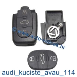 Audi  - AVAU114