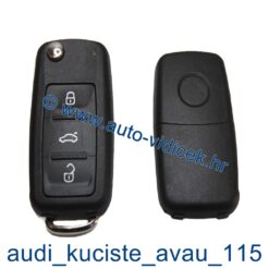 Audi  - AVAU115
