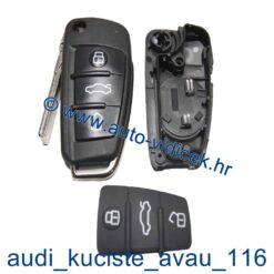 Audi  - AVAU116