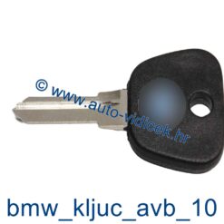 BMW Modeli do 1995. - AVB10