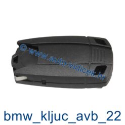 BMW 1 E81,E82 - AVB22
