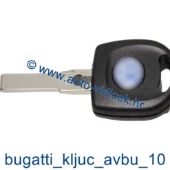 Bugatti Veyron - AVBU10