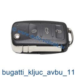 Bugatti Veyron - AVBU11