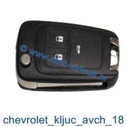 Chevrolet Cruze - AVCH18