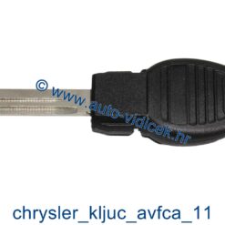 Jeep Cherokee - AVFCA11