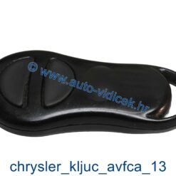 Jeep Cherokee - AVFCA13