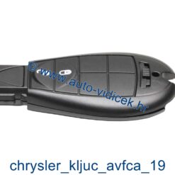 Jeep Cherokee - AVFCA20