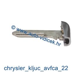 Jeep Grand Cherokee - AVFCA22