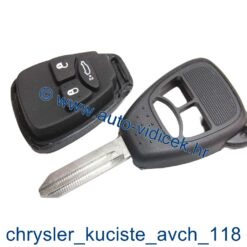 Chevrolet  - AVCH118