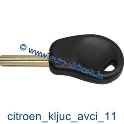 Citroen C5 - AVCI11