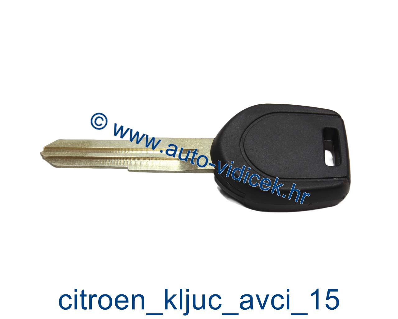 Citroen C Crosser - AVCI15
