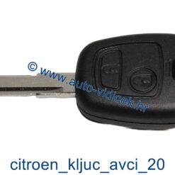 Citroen Berlingo - AVCI20