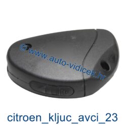 Citroen Xantia - AVCI23