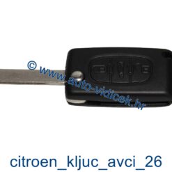 Citroen C4 - AVCI26