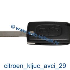 Citroen C3 - AVCI29