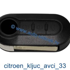 Citroen Nemo - AVCI33