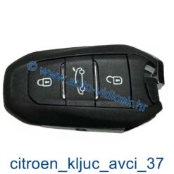 Citroen C4 - AVCI37