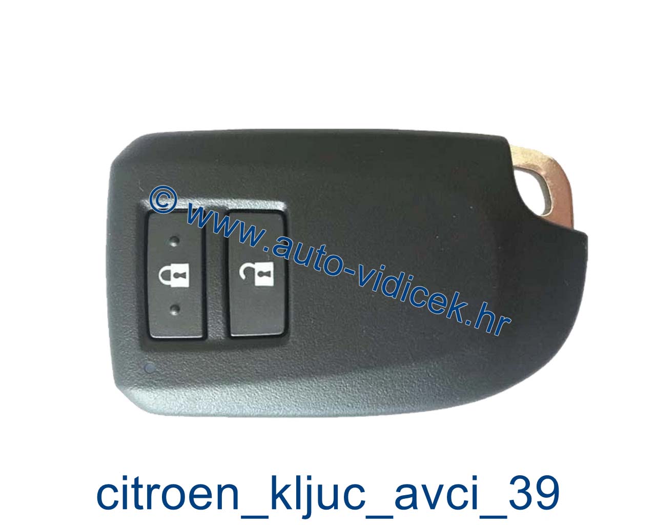 Citroen C1 - AVCI39