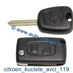 Citroen  - AVCI119