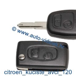 Citroen  - AVCI120