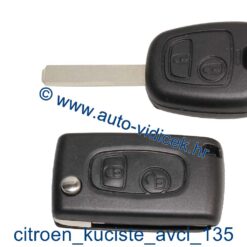 Citroen  - AVCI135