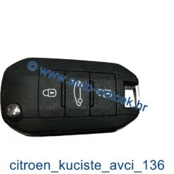 Citroen  - AVCI136
