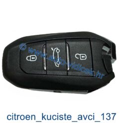 Citroen  - AVCI137