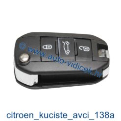 Citroen  - AVCI138a