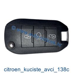 Citroen  - AVCI138c