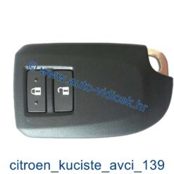 Citroen  - AVCI139