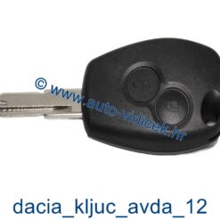 Dacia Duster - AVDA12
