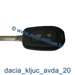 Dacia Dokker - AVDA20