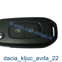 Dacia Dokker - AVDA22