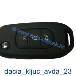 Dacia Dokker - AVDA23