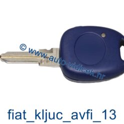 Fiat Bravo - AVFI13