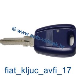 Fiat Coupe - AVFI17