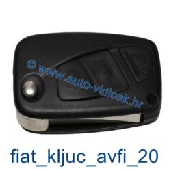 Fiat Ducato - AVFI20.1