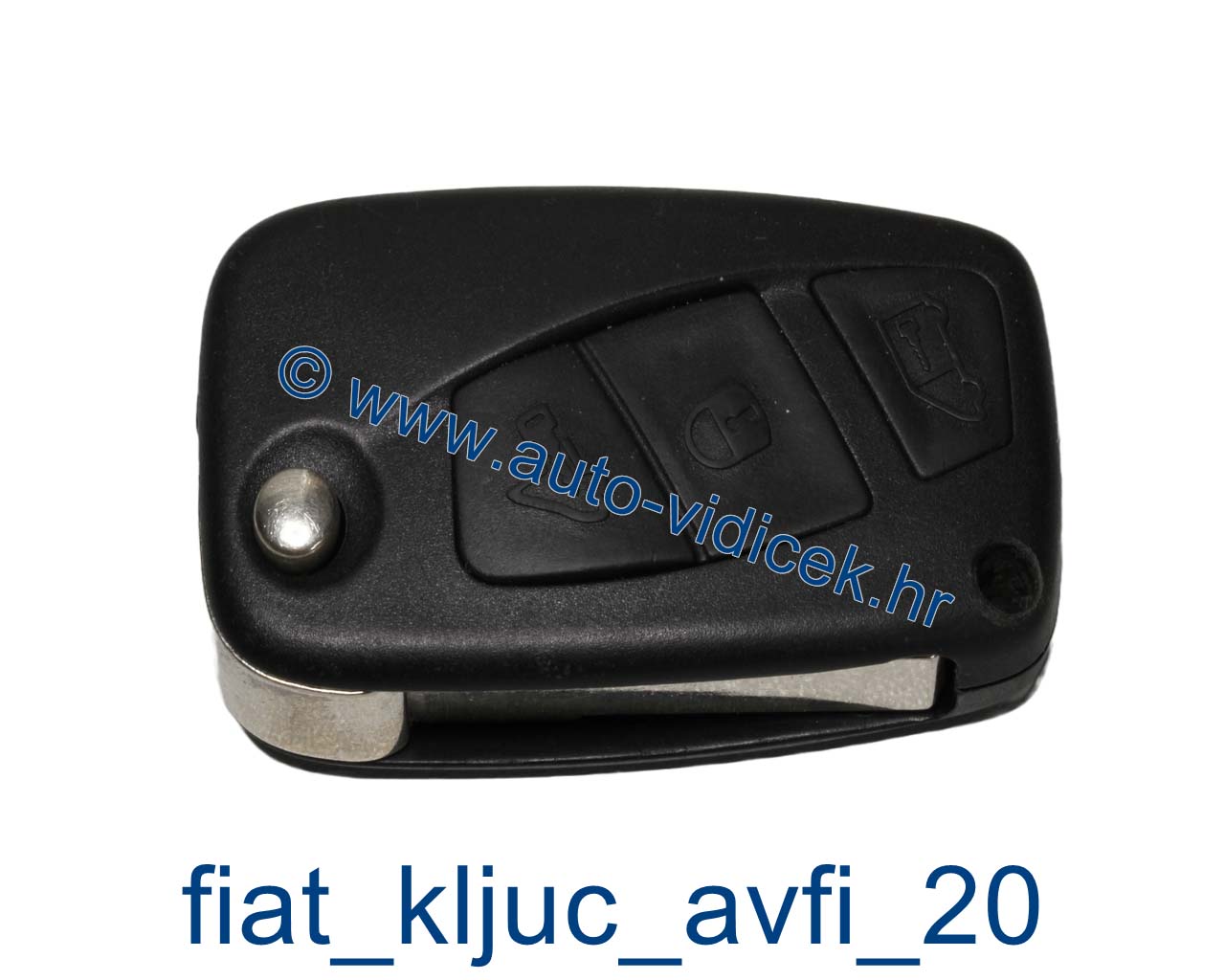 Fiat Ducato - AVFI20.1