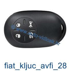 Fiat 500 - AVFI28