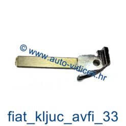 Fiat Ulysse - AVFI33