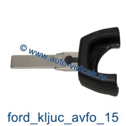 Ford Galaxy - AVFO15.1