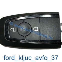 Ford EcoSport - AVFO37