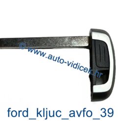 Ford Mustang - AVFO39