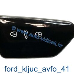 Ford Transit - AVFO41