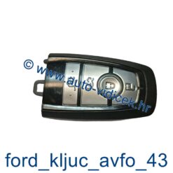 Ford Mustang - AVFO43