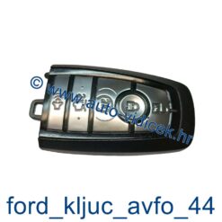 Ford Mustang - AVFO44